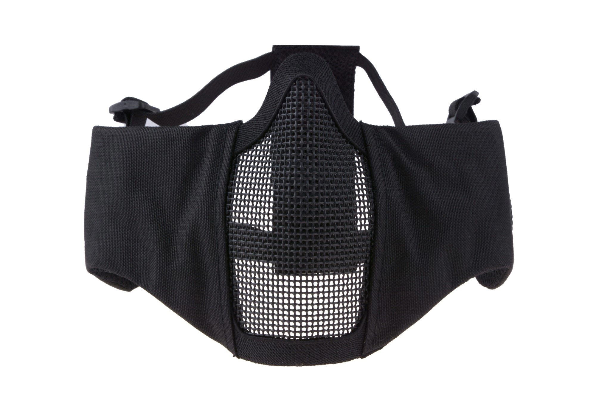 Maska Stalker EVO PLUS - Czarny OD-G-GFT-28-036171-00 asgbox.pl asgbox.pl - Maska Stalker EVO PLUS - Czarny