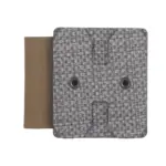 asgbox.pl - Kieszeń Wosport Glow Stick Storage Pouch Coyote Brown
