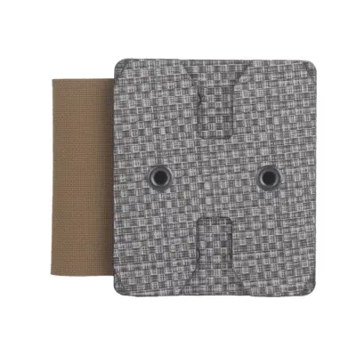 asgbox.pl - Kieszeń Wosport Glow Stick Storage Pouch Coyote Brown