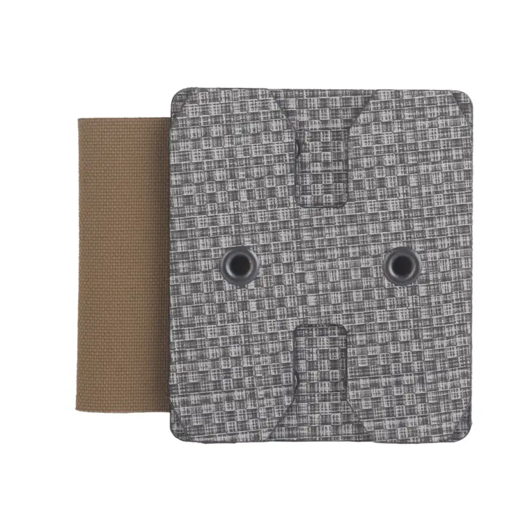 asgbox.pl - Kieszeń Wosport Glow Stick Storage Pouch Coyote Brown