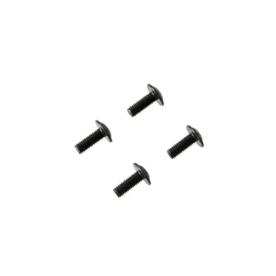 asgbox.pl - Zestaw Śrub do uchwytu AR15 - 8mm