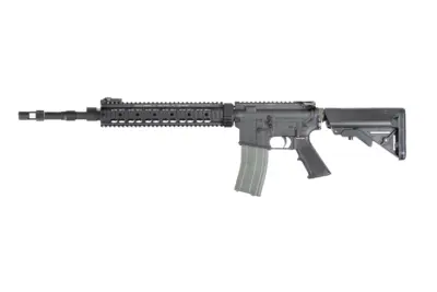 Replika karabinka VF2-M4-SPR-LMK12 MOD1 GBBR (OUTLET) - obrazek 2