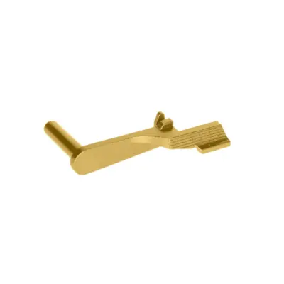 asgbox.pl - Zwalniacz zamka TM Hi-CAPA 5.1 / 4.3 - Złoty