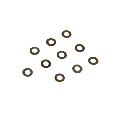 asgbox.pl - Podkładki do gearboxa - 0