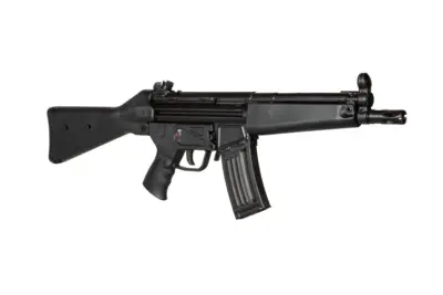 Replika subkarabinka LK-53A2 - Czarny - obrazek 3