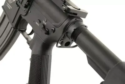 Karabinek ASG Specna Arms SA-A02 ONE™ Czarny (OUTLET) - obrazek 3