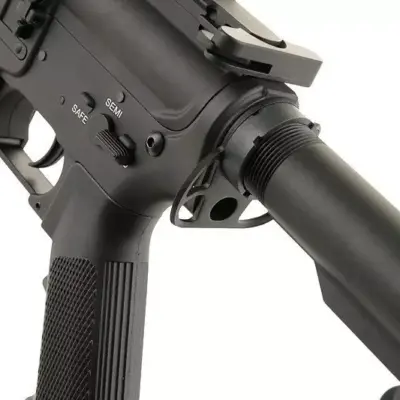 Karabinek ASG Specna Arms SA-A02 ONE™ Czarny (OUTLET) OUT-72-033600-00 asgbox.pl Karabinek ASG Specna Arms SA-A02 ONE™ Czarny (OUTLET) OUT-72-033600-00 asgbox.pl