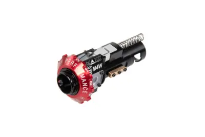 asgbox.pl - CNC Aluminum Hopup Chamber M4W (For MTW M4)