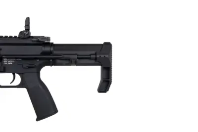 Replika karabinka KWA QRF Mod.2 S-AEG 2.5 Czarna - obrazek 4