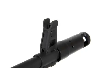 Replika karabinka SA-J74 CORE™ - Śliwkowy - obrazek 5