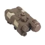 Moduł Wosport Mini N-style EX-40 Tan - obrazek 3
