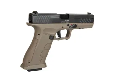 Replika pistoletu XTP.D - Half Tan (CO2) - obrazek 4