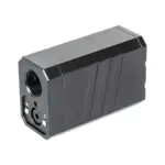 asgbox.pl - Tłumik Tracer E-Shooter Flare Cube BT Czarny