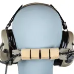 asgbox.pl - Zestaw słuchawkowy Tac-Sky WYH302 Back Headband Headset  FDE