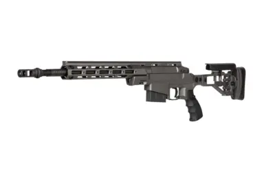 Karabin snajperski ASG Ares MSR303 - Titanium Gray (OUTLET) - obrazek 2