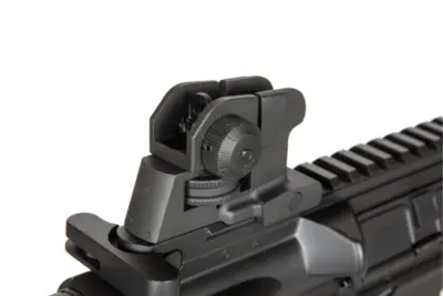 Karabinek ASG Specna Arms SA-K02 ONE™ Kestrel™ ETU Brązowy - obrazek 5