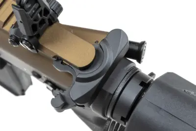 Karabinek ASG Specna Arms SA-E24-H EDGE™ Heavy Ops Stock HAL ETU™ Chaos Bronze - obrazek 3