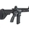 Karabinek ASG Specna Arms SA-PH23 PRIME™ HAL™ ETU z silnikiem bezszczotkowym Czarny OD-G-SPE-01-044121-00 asgbox.pl