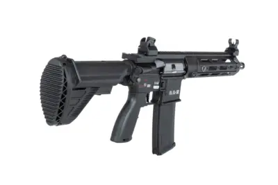 Karabinek ASG Specna Arms SA-PH23 PRIME™ BLDC™ HAL™ ETU  Czarny - obrazek 4