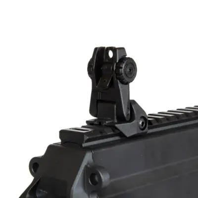 asgbox.pl - Replika pistoletu maszynowego APC9-K