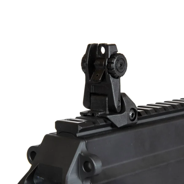 asgbox.pl - Replika pistoletu maszynowego APC9-K