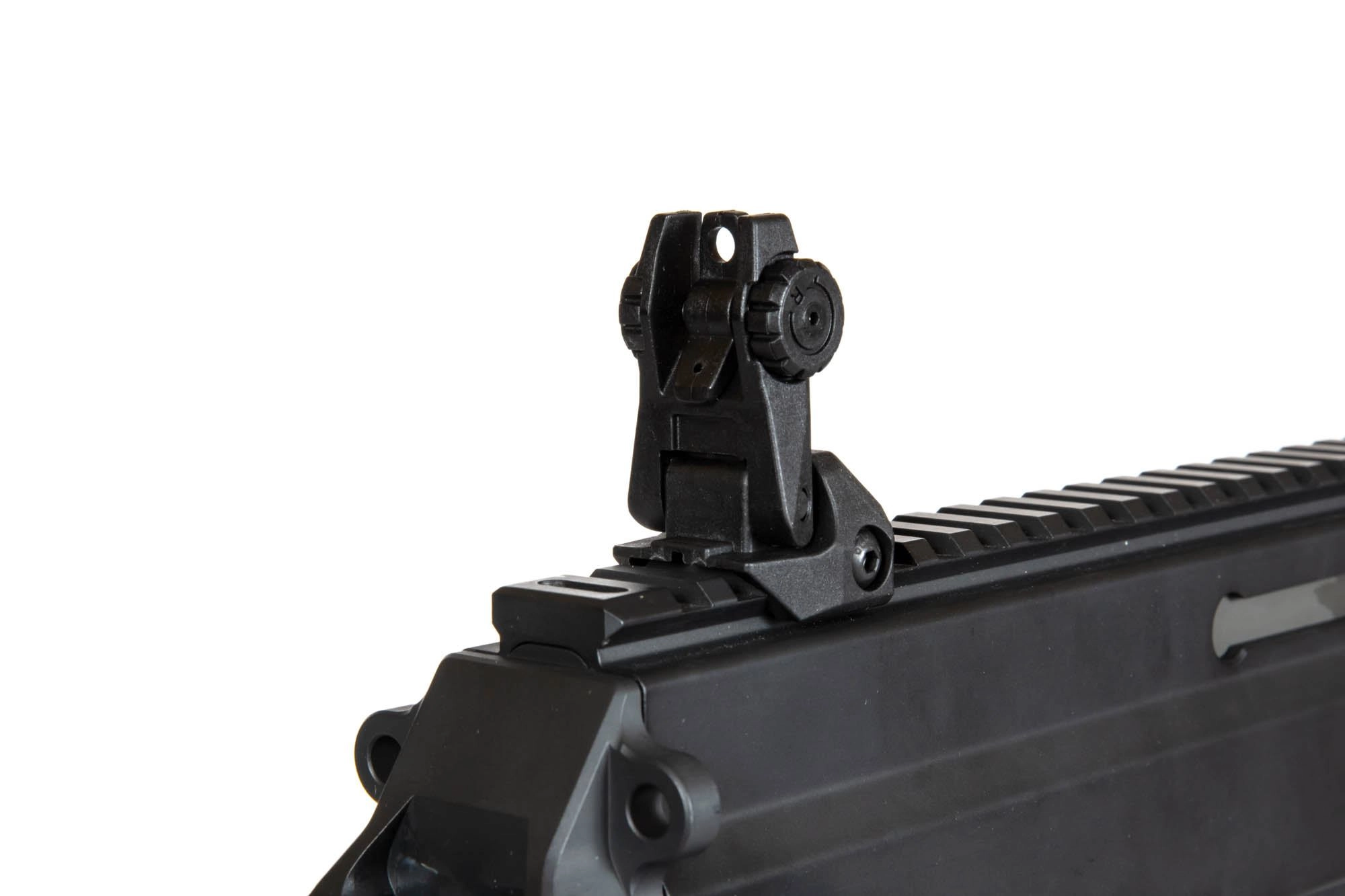 Replika pistoletu maszynowego APC9-K OD-G-AAM-01-032588-00 asgbox.pl asgbox.pl - Replika pistoletu maszynowego APC9-K