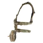 Kamizelka Chest Rig Wosport VE-107 MC - obrazek 3