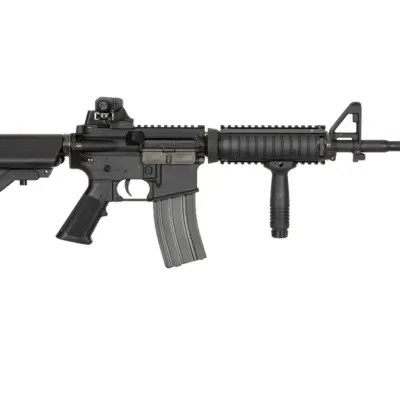 asgbox.pl - Replika karabinka VF1-LM4RIS (Colt M4 RIS)