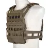 asgbox.pl - Kamizelka Taktyczna Laser Plate Carrier Lemod - Oliwkowa