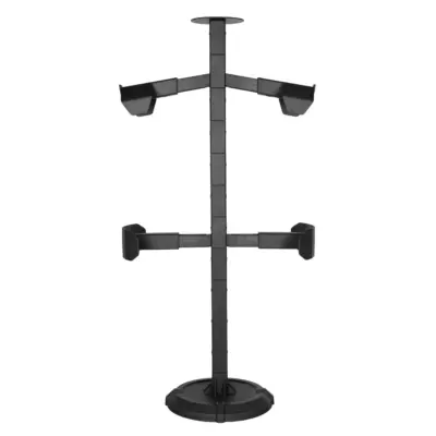 Taktyczny stojak na wyposażenie - Czarny UTT-31-034236-00 asgbox.pl Taktyczny stojak na wyposażenie - Czarny UTT-31-034236-00 asgbox.pl