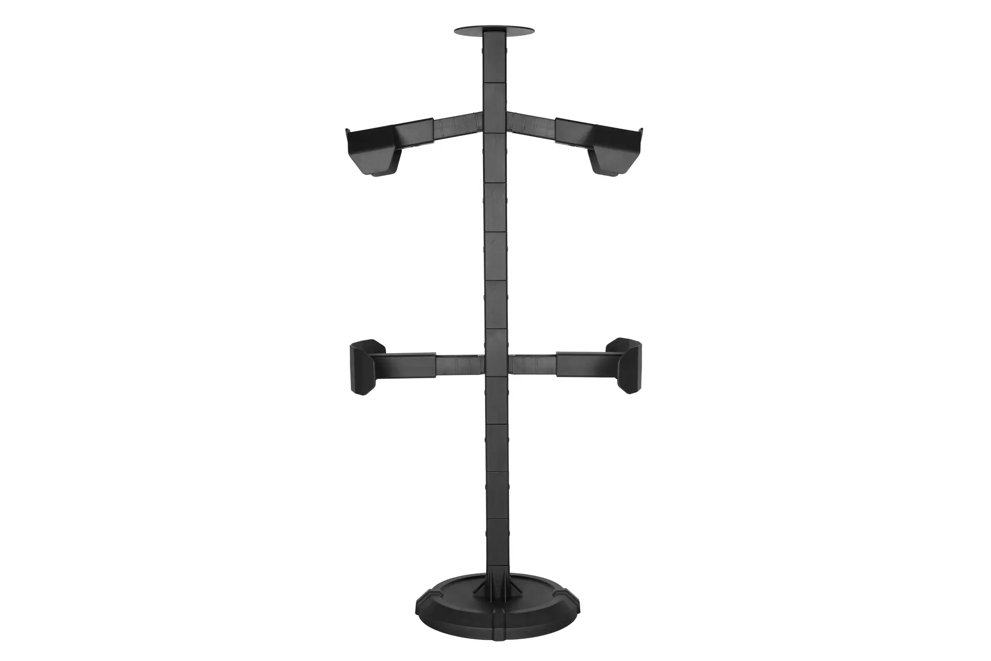 Taktyczny stojak na wyposażenie - Czarny UTT-31-034236-00 asgbox.pl Taktyczny stojak na wyposażenie - Czarny - obrazek 3