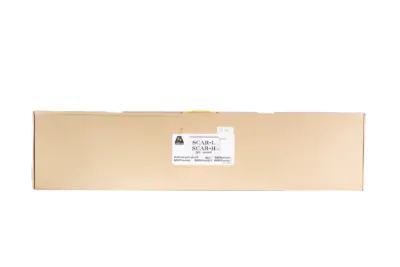 Replika karabinka SC-02 - czarna (OUTLET) - obrazek 2