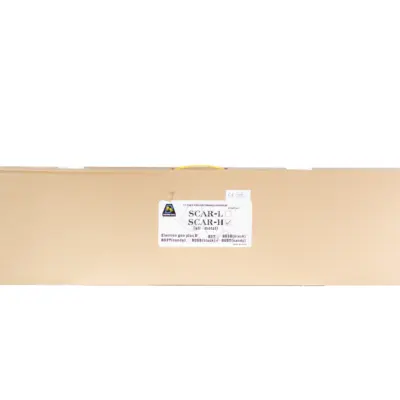 Replika karabinka SC-02 - czarna (OUTLET) OUT-72-036943-00 asgbox.pl Replika karabinka SC-02 - czarna (OUTLET) OUT-72-036943-00 asgbox.pl