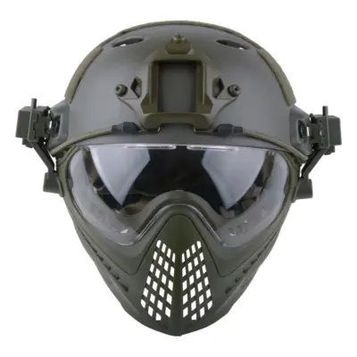 Replika hełmu FAST PJ Piloteer - oliwkowa (OUTLET) OUT-72-038179-00 asgbox.pl Replika hełmu FAST PJ Piloteer - oliwkowa (OUTLET) OUT-72-038179-00 asgbox.pl