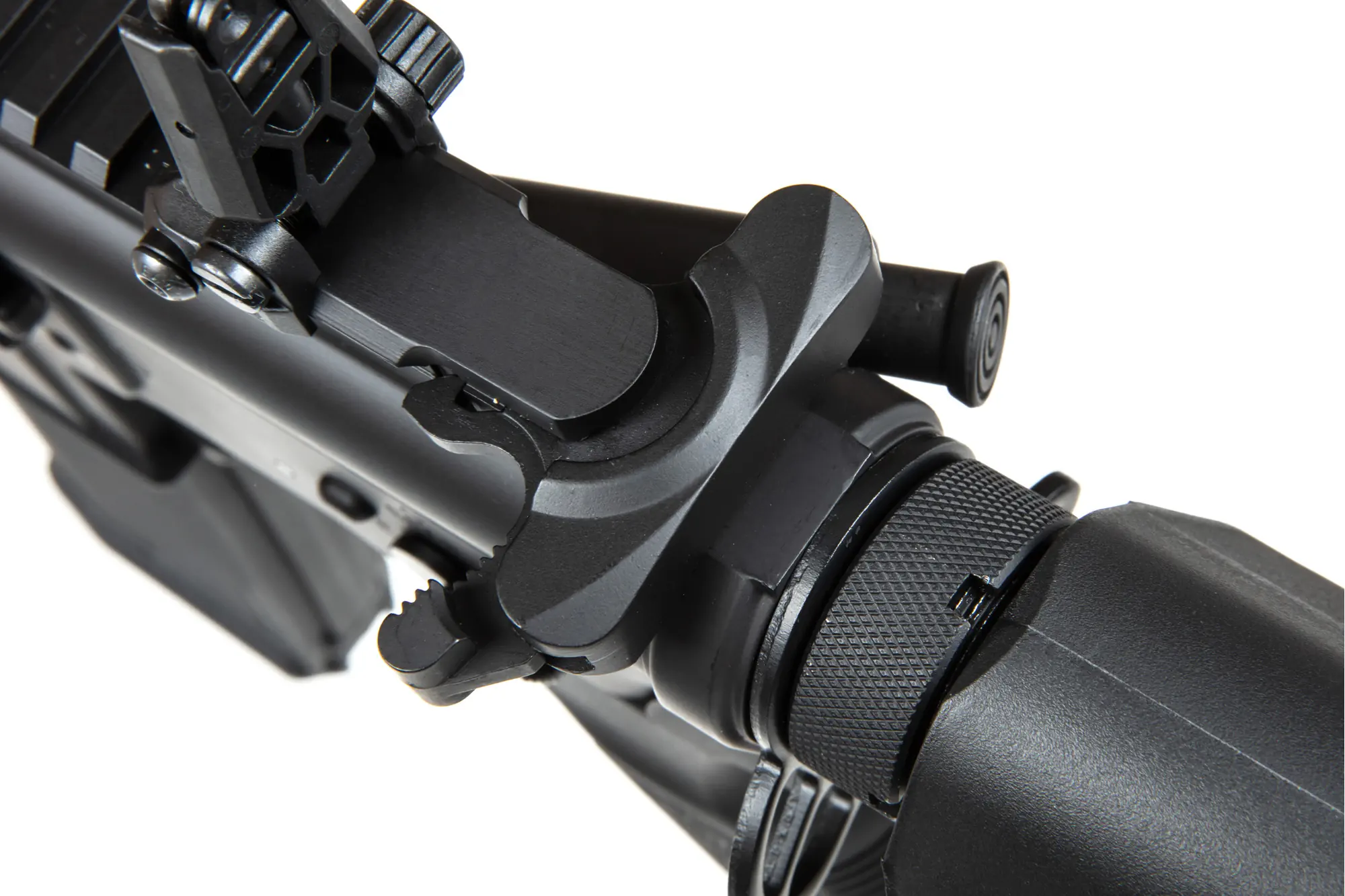 Karabinek ASG Specna Arms SA-P22 PRIME™ HAL™ ETU Wersja High Torque Czarny OD-G-SPE-01-041581-00 asgbox.pl Karabinek ASG Specna Arms SA-P22 PRIME™ HAL™ ETU Wersja High Torque Czarny - obrazek 3