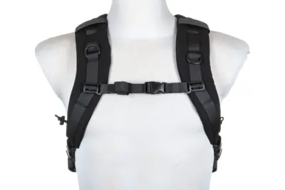 Plecak 20L EDC Specna Arms Tactical Czarny - obrazek 4