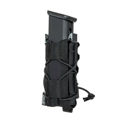 Alternative view of Ładownica Tiger Type 9mm - Czarny