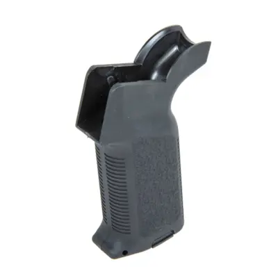 Ergonomiczny chwyt pistoletowy Specna Arms QD do replik M4/M16 Czarny SPE-09-044999-00 asgbox.pl