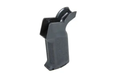 Ergonomiczny chwyt pistoletowy Specna Arms QD do replik M4/M16 Czarny - obrazek 2