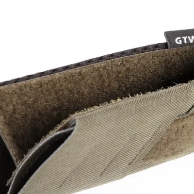 Pokrowiec na pałąk słuchawek GTW Gear Headband Cover Ranger Green GTW-31-041912-00 asgbox.pl Pokrowiec na pałąk słuchawek GTW Gear Headband Cover Ranger Green GTW-31-041912-00 asgbox.pl