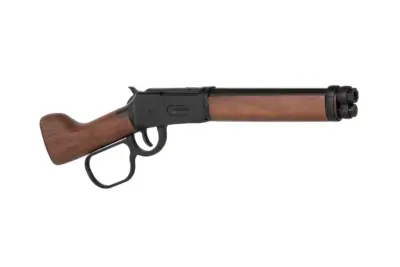 Replika strzelby M1894 CO2 - obrazek 2