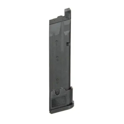 Magazynek Low-cap do Sig Sauer M17 CYB-05-034667-00 asgbox.pl