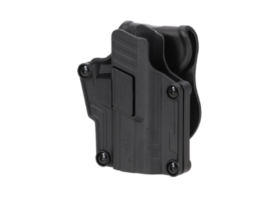 Kabura uniwersalna Mega-Fit Optics Czarna - obrazek 3