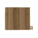 VIPER VX Insert Pouch for 2 Magazines 9mm / SMG - Coyote - obrazek 3