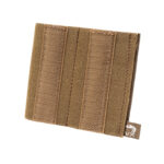 VIPER VX Insert Pouch for 2 Magazines 9mm / SMG - Coyote - obrazek 4