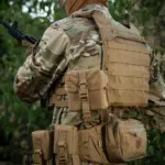 M-Tac Ĺadownica na Monokular PVS-14 Coyote - obrazek 2