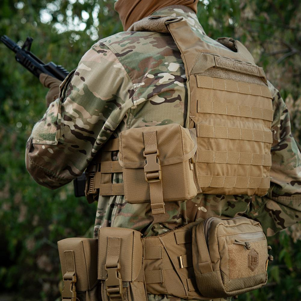 M-Tac Ĺadownica na Monokular PVS-14 Coyote MTC-19-045271-00 asgbox.pl M-Tac Ĺadownica na Monokular PVS-14 Coyote - obrazek 3