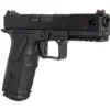 Pistolet ASG PTS ZEV OZ9 Elite (Standard Version) Czarny OD-G-PTS-02-042263-00 asgbox.pl