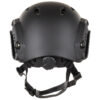 MIL-FORCE FAST PARA Helmet - Black OD-A-MILF44-BK asgbox.pl