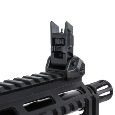 asgbox.pl - Karabinek ASG Arcturus LWT MK-I CQB 10" AEG SPORT SE™ Czarny